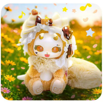 Boboco Sweetheart Party Series Plush