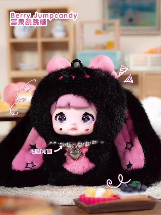 Nommi Sweetheart Rabbit Blind Box
