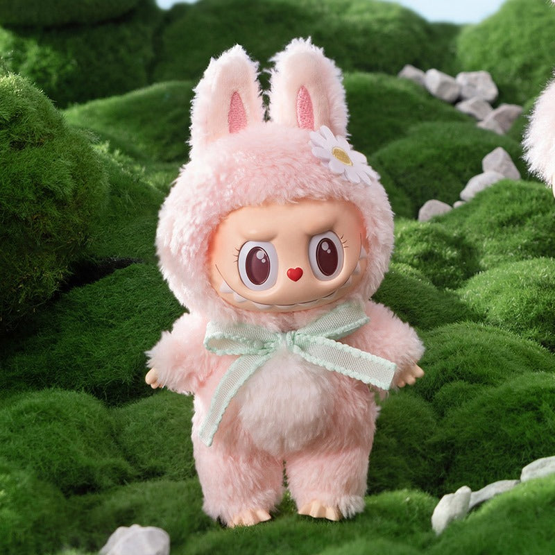 MOKOKO first generation sweetheart series vinyl plush toy