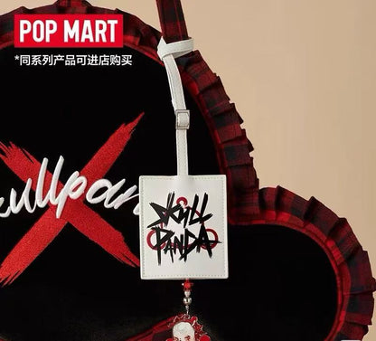 SKULLPANDA Tell Me What You Want Series Shoulder Bag