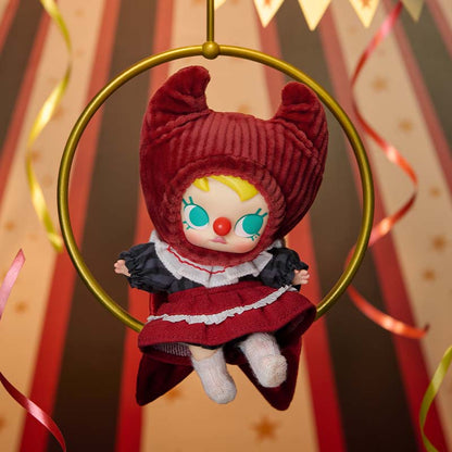 WHY SO SERIOUS  Series - Vinyl Plush Series Blind Box
