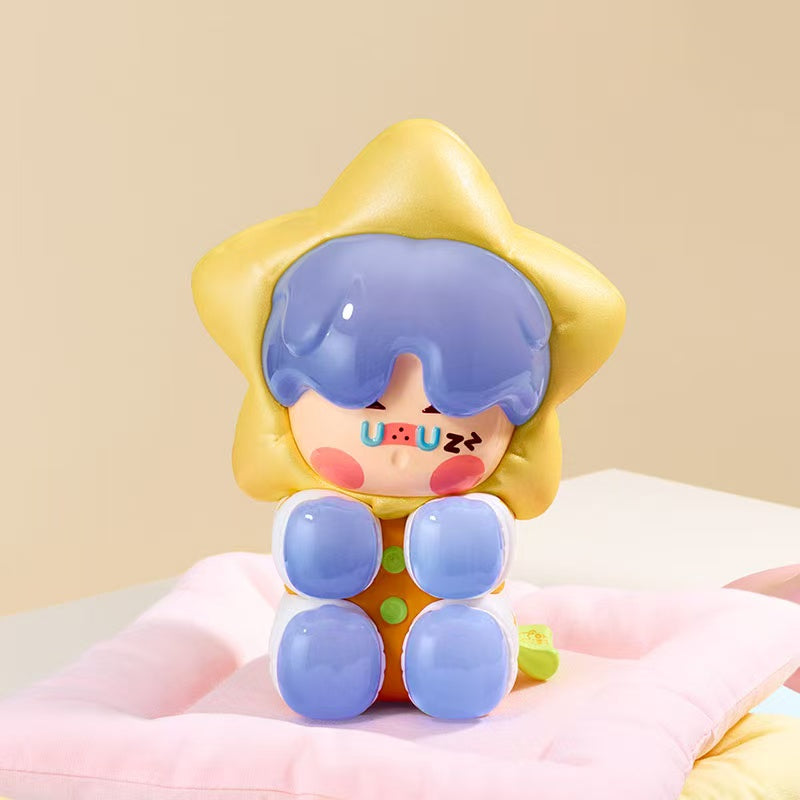 PINO JELLY I'm Your Doll Series Figures Blind Box