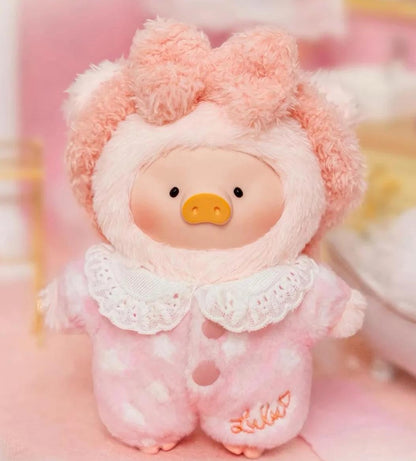 LULU THE PIGGY: Dream Big, Get Everything
