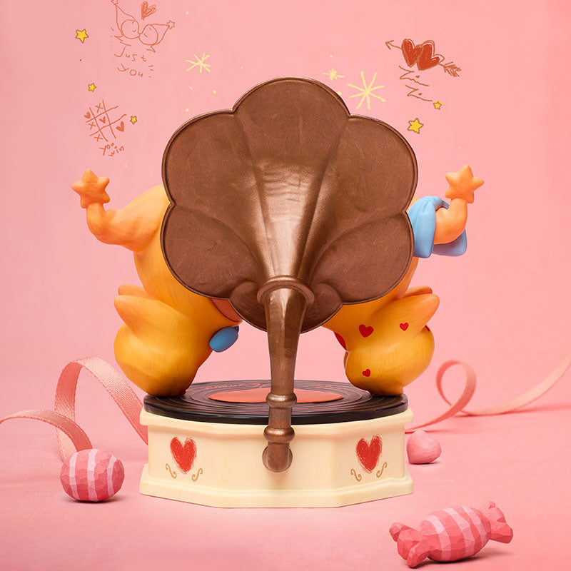 Twinkle Twinkle TheMoment figure