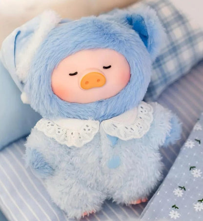 LULU THE PIGGY: Dream Big, Get Everything