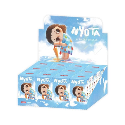 Nyota I Am The Seasons Series Blind Box