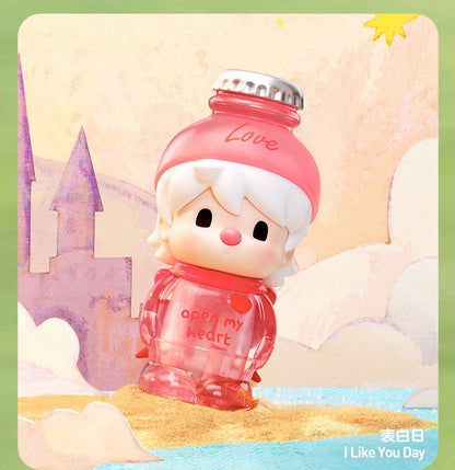 Sweet Bean Days of Sparkle Series Figures Blind Box