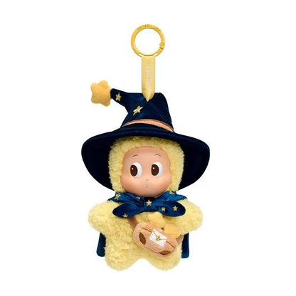 Twinkle Twinkle Messenger Star Vinyl Magic Star Hanging Card