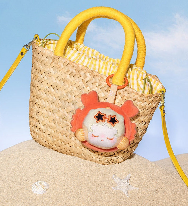 Island Vacation Series Mini Plush