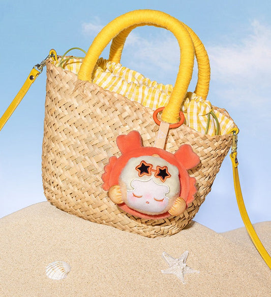Island Vacation Series Mini Plush