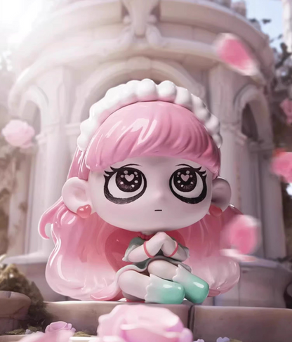 KIKI-To the Guardian Star Series Blind Box