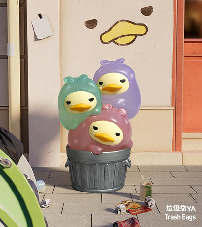 MINI DUCKOO Citywalk Series