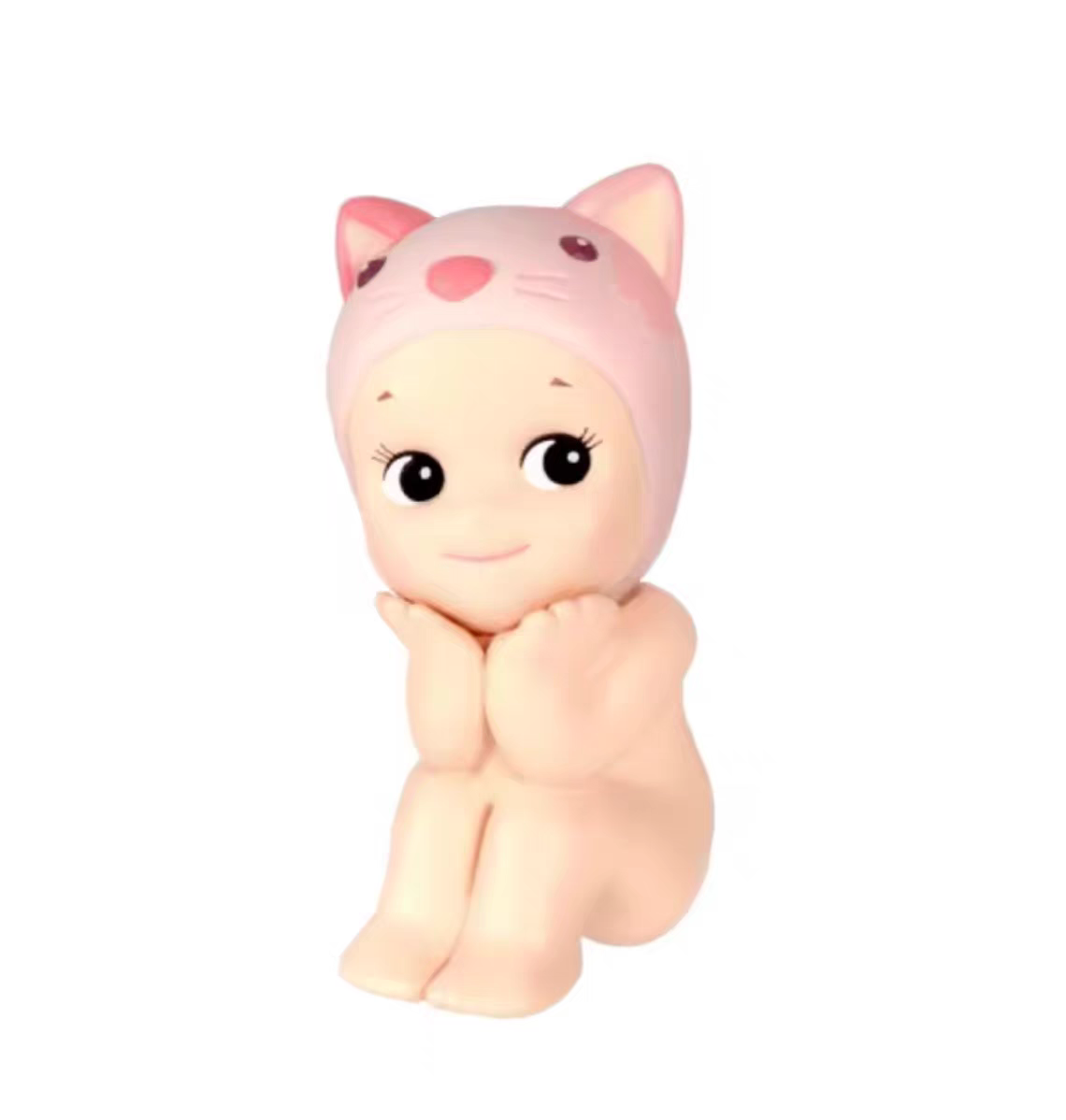 Sonny Angel Hanami series blind box healing trendy toy figurine