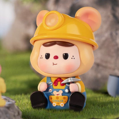 bao baos time capsule