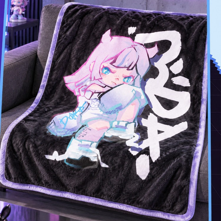 Dora Kuji  Rebel Series