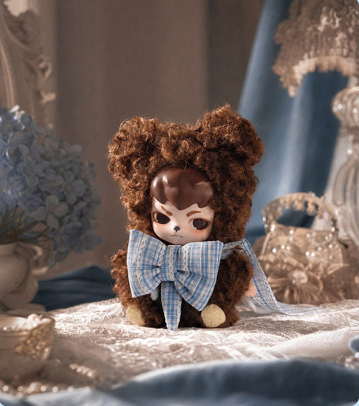 TNT best gift mini plush