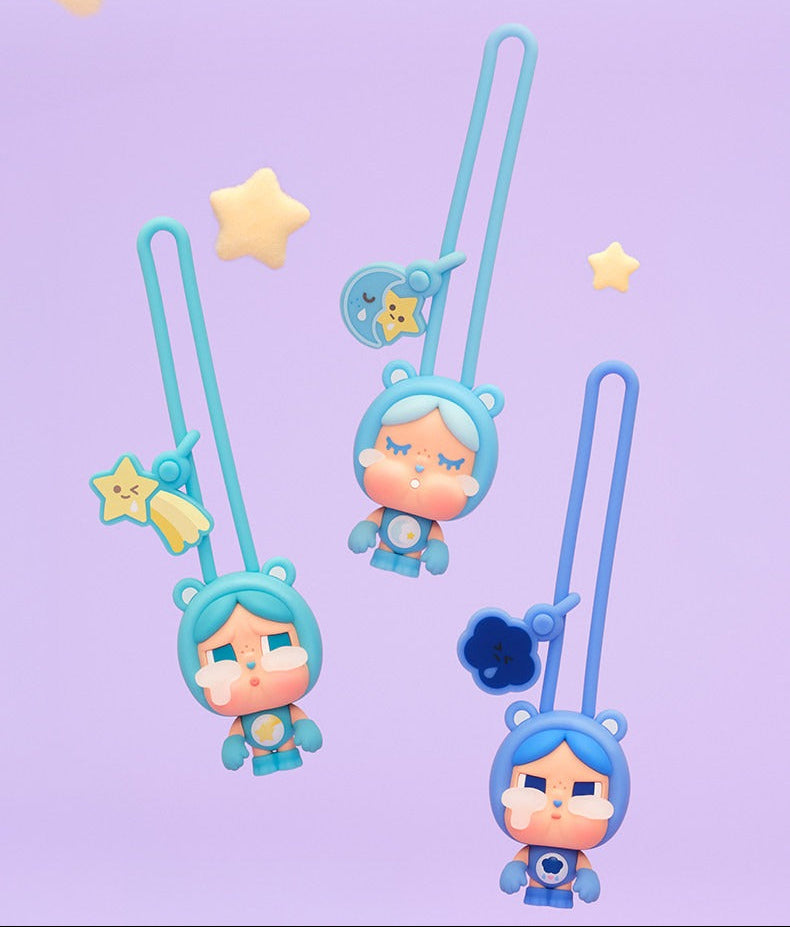 CRYBABY × Care Bears Series - Mini Light Blind Box