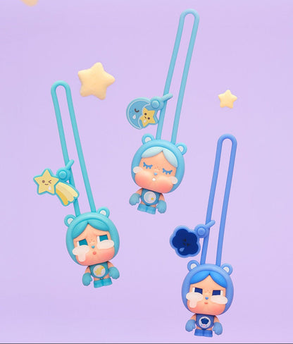 CRYBABY × Care Bears Series - Mini Light Blind Box