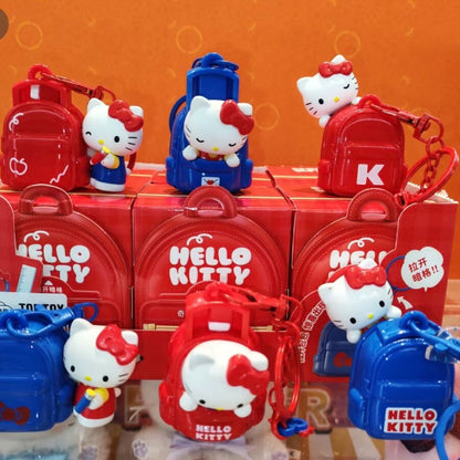 HelloKitty Wonderful Backpack Series Blind Box