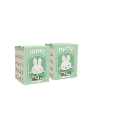 Miffy Rabbit Ancient Style Blind Box