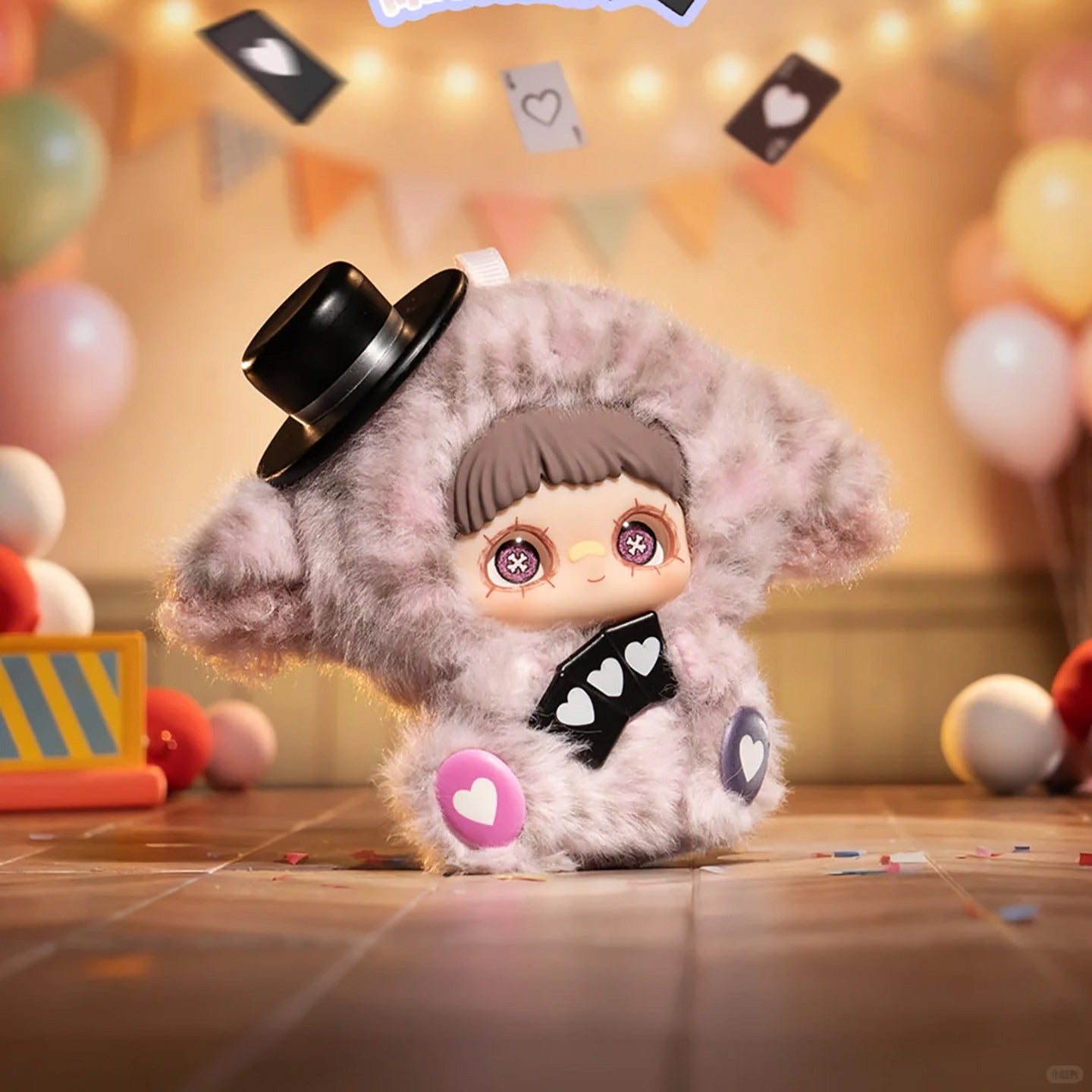 MayMei "Surprise Party" Series Blind Box