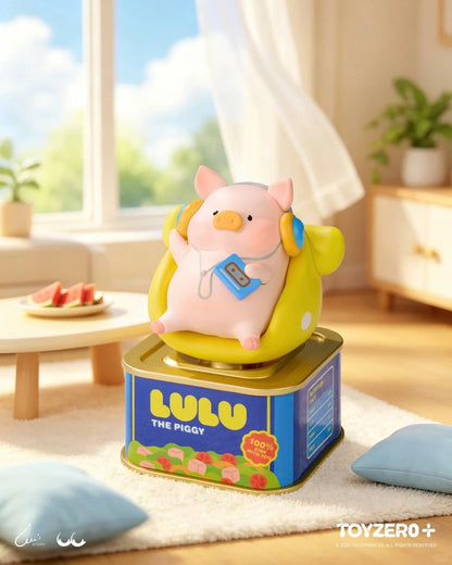 LuLu "On Holiday" Series Blind Box