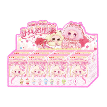 Milly the little lamb - Searching for the Lolita series plush toys