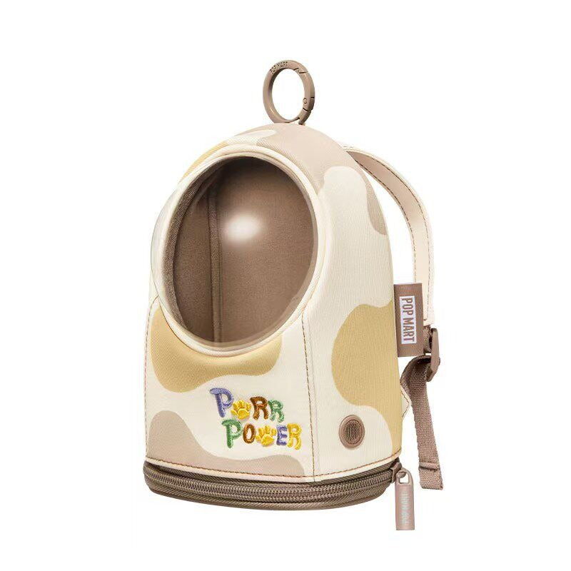 Weowgical Charge Series- Plush Doll Display Bag