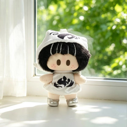 YOYO X LISA ALTEREGO collection vinyl plush