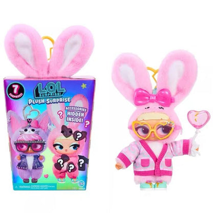 LOL Plush Surprise Plush Doll Plush Toy