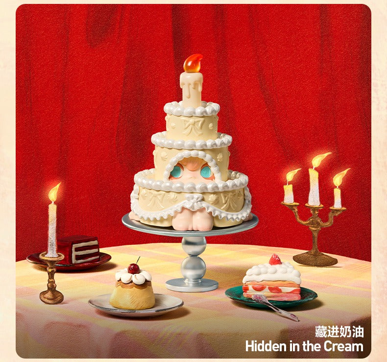 1001moons where’s the elephant slide series figures