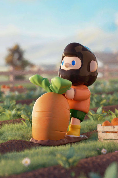 FARMER BOB 13th generatio in the farm blind box