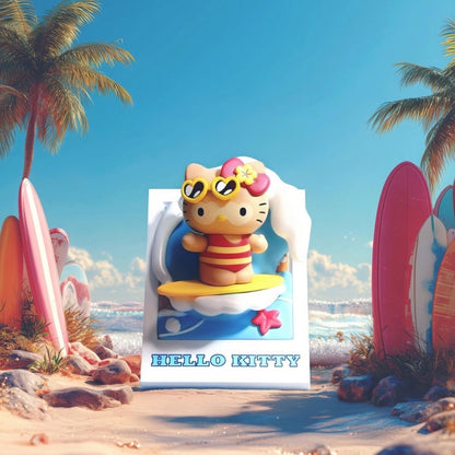 MINOSO SANRIO SURFING BLIND BOX