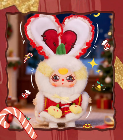 Baby Three Merry Christmas Series Plush