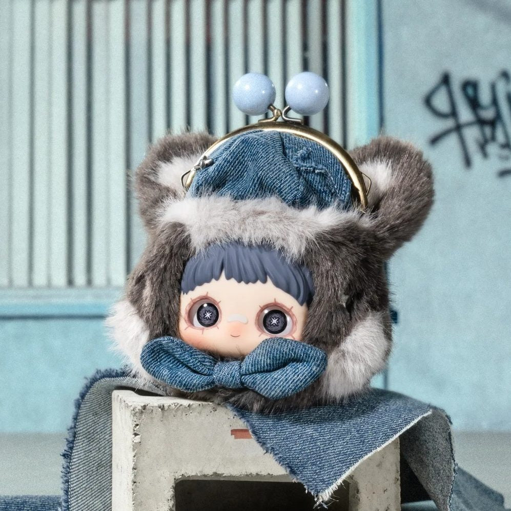 MayMei Cute Pet Small Bag Series