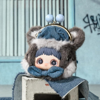 MayMei Cute Pet Small Bag Series