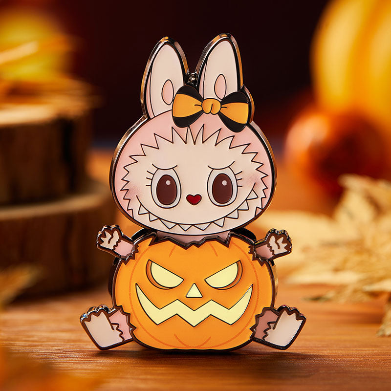 Monster Carnival Series - MOKOK0 Badge Refrigerator Sticker