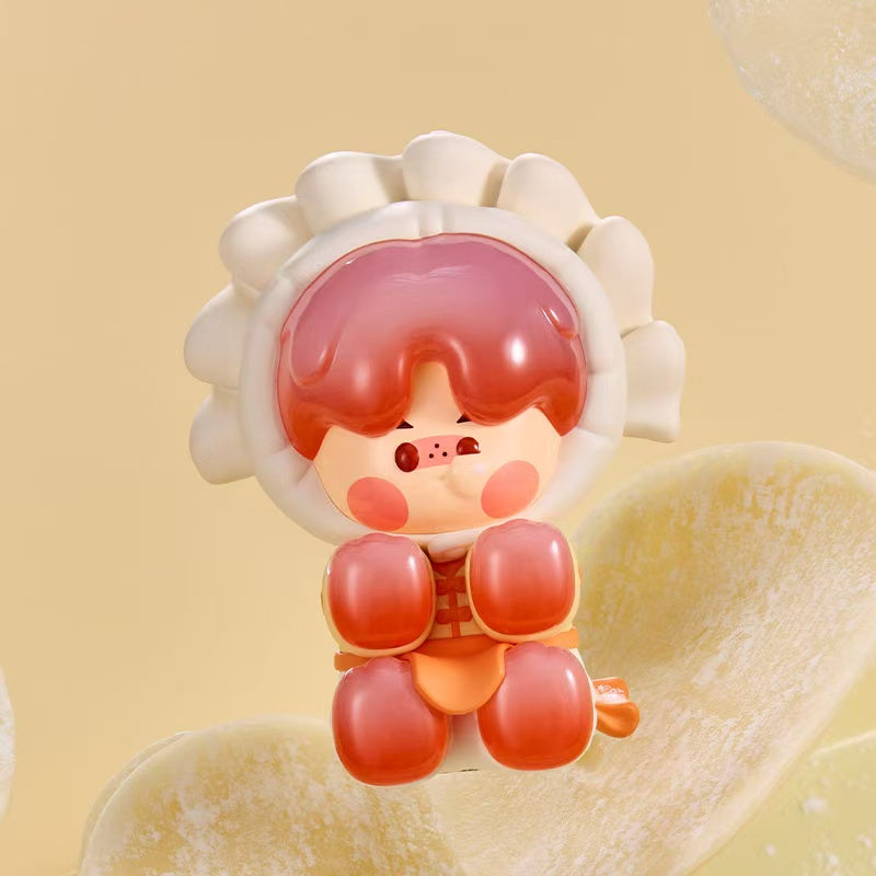 PINO JELLY I'm Your Doll Series Figures Blind Box