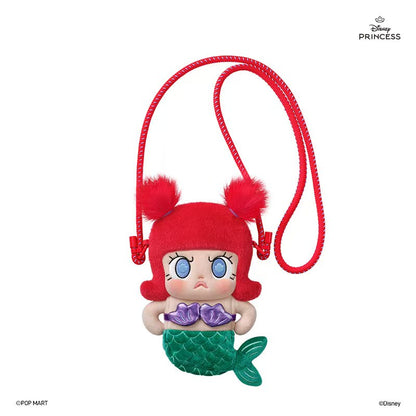 Angry Molly [PLAY] Disney Princess series mobile crossbody bag