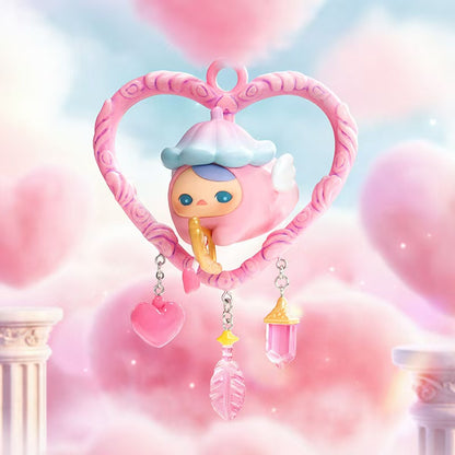 PUCKY Dream Wishes Series