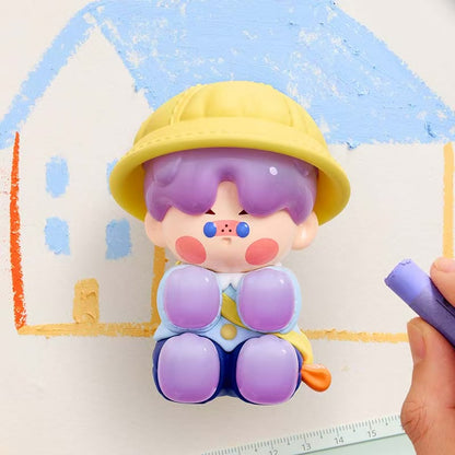 PINO JELLY I'm Your Doll Series Figures Blind Box
