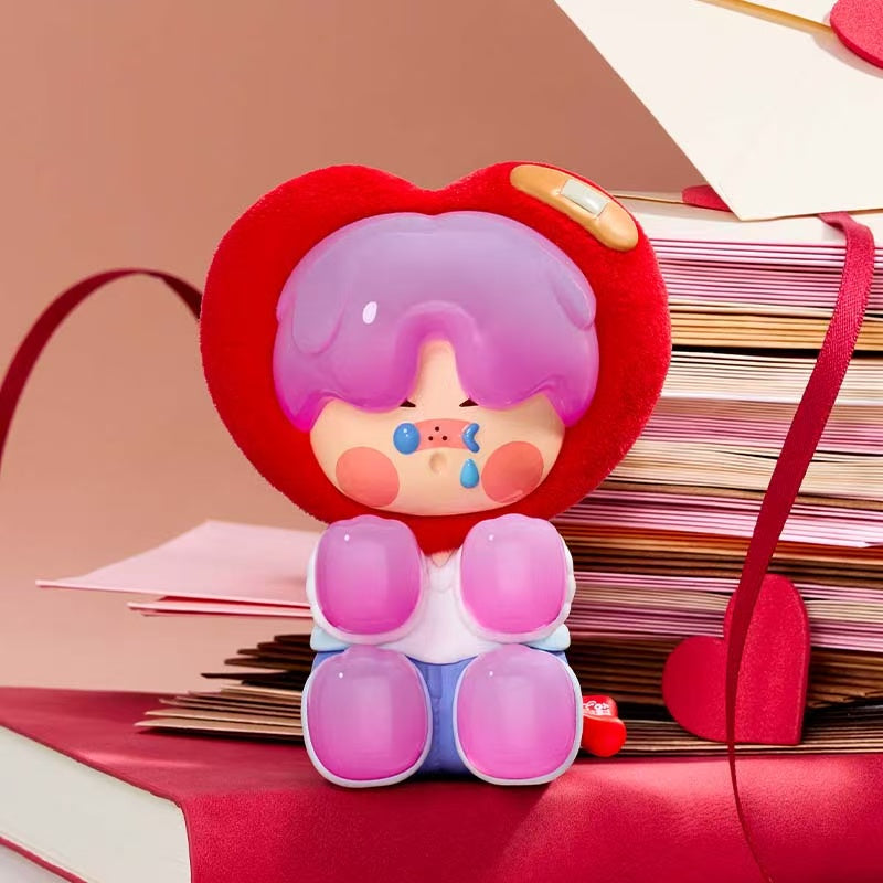 PINO JELLY I'm Your Doll Series Figures Blind Box