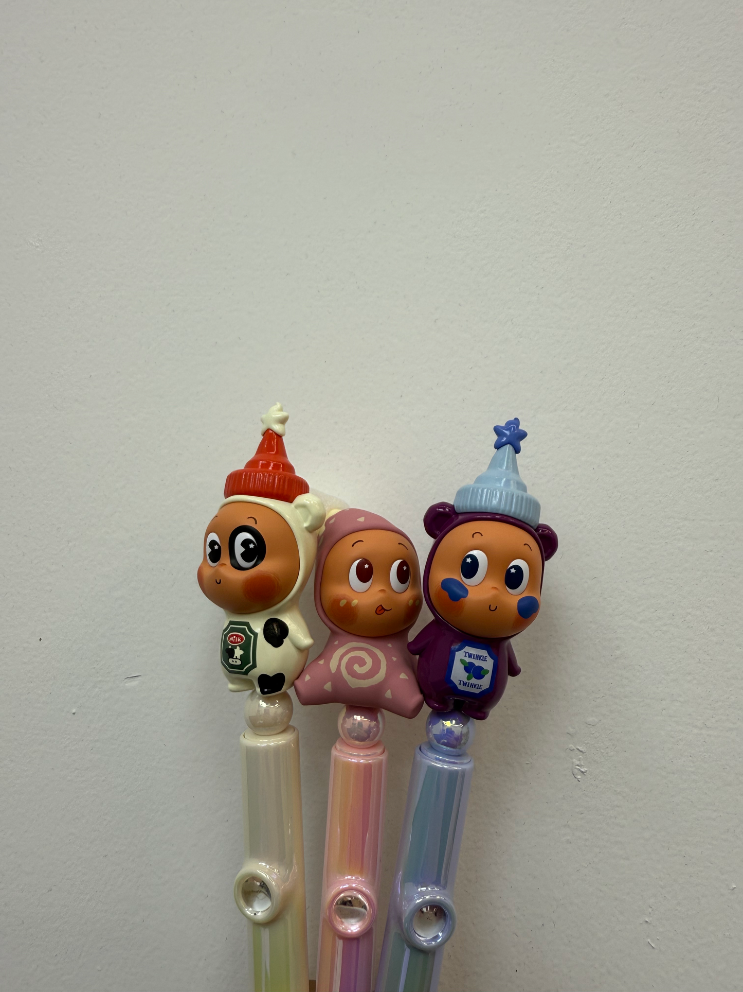 DIY PEN + Twinkle Twinkle set