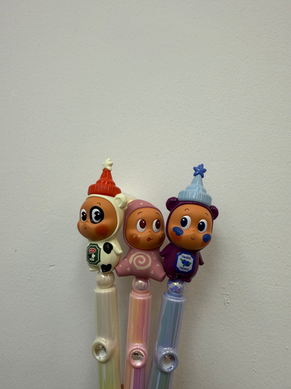 DIY PEN + Twinkle Twinkle set