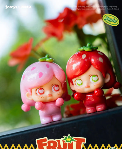 KOKOSA Fruit Assassin Series Blind Box