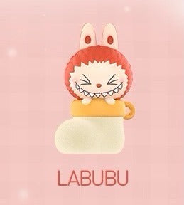 POP BEAN Christmas Sock Series (Confirmed Designs)