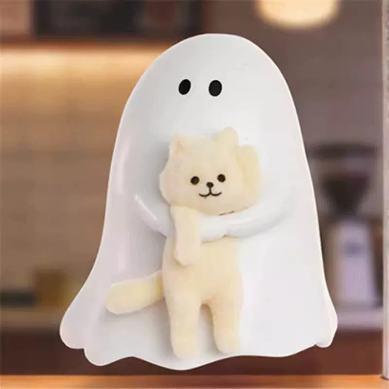 Behold My Cat Mini Figure Sereis