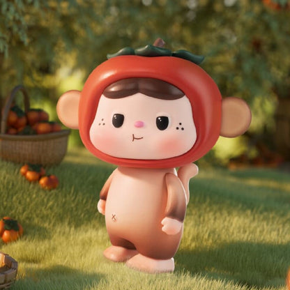 bao baos time capsule