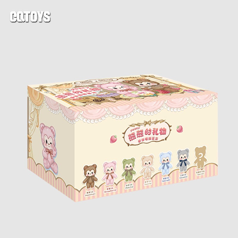 COTOYS/Pezzy Bear's Gift Blind Box