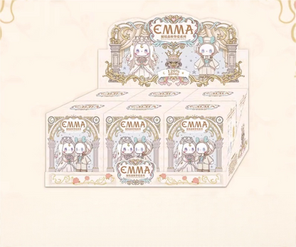 EMMA Secret Forest Wedding Series Blind Box